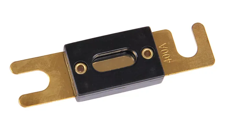 Предохранитель Kingz Audio ANL-KA400 1шт - фото