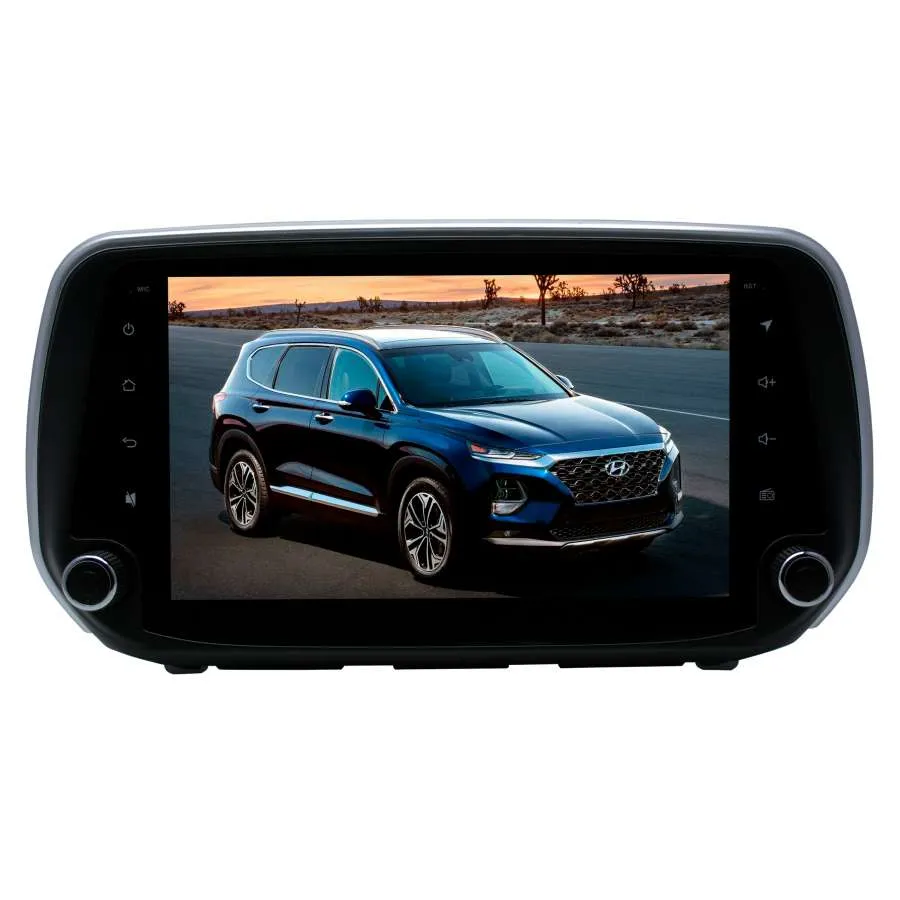 ШГУ LeTrun 2925 Hyundai ix45 с 2018 - фото ШГУ LeTrun 2925 Hyundai ix45 с 2018 - фото
