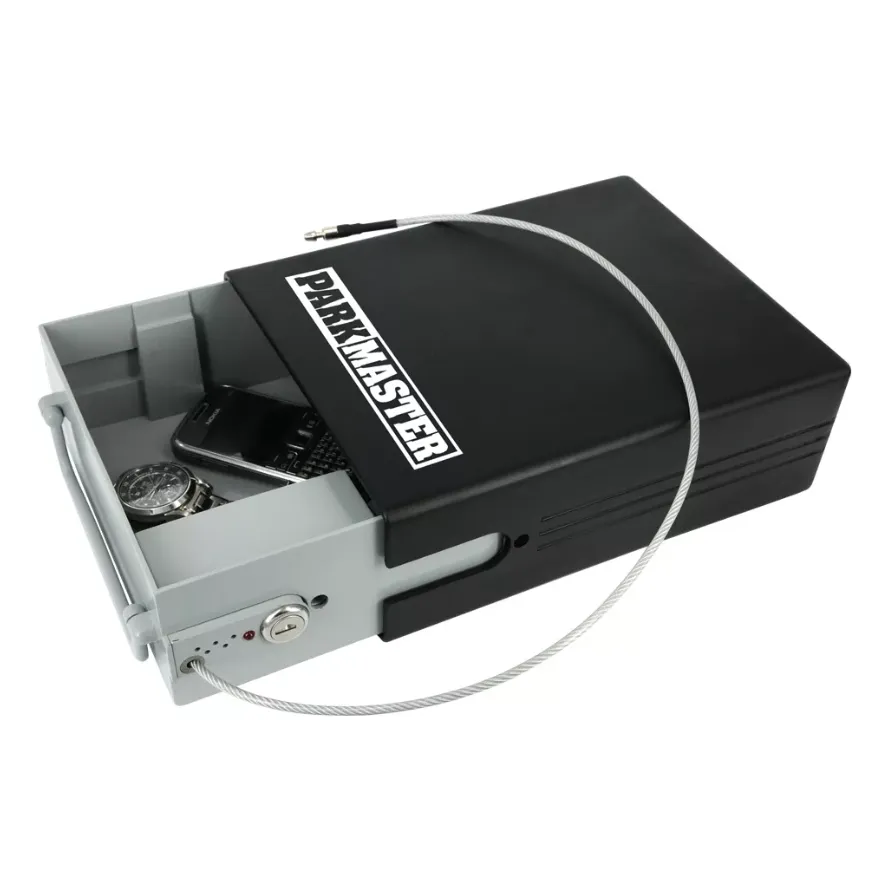 Сейф автомобильный 3.6L - фото