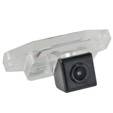 Камера заднего вида в штатное место SWAT VDC-029 Toyota Prado 120 - фото