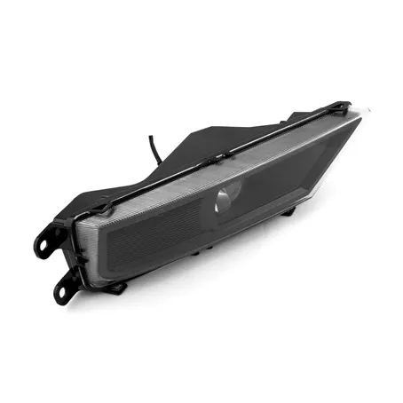 Фары дневного света светодиодные MTF TIGUAN FL10TG(b) - фото