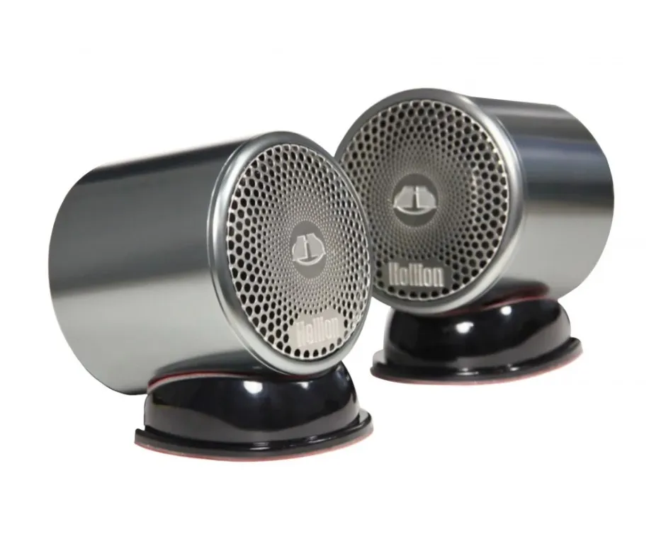 Акустика широкополосная Hellion Symphony 3.0 - фото