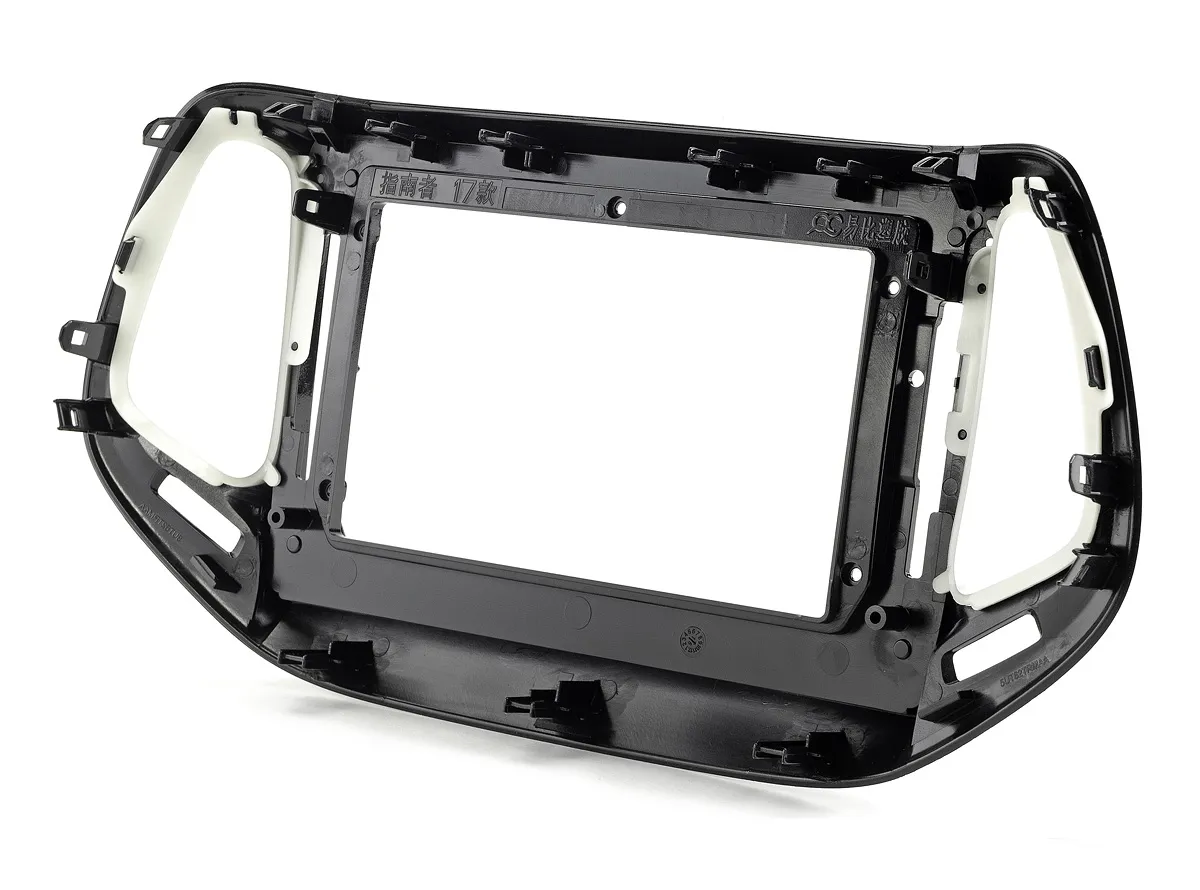 Рамка RCH-FC353 JEEP Compass 2017+ - фото