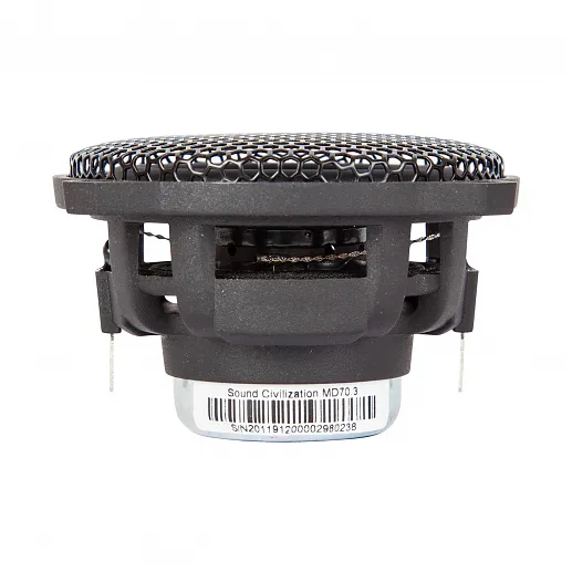СЧ Динамик Kicx Sound Civilization MD70.3 - фото
