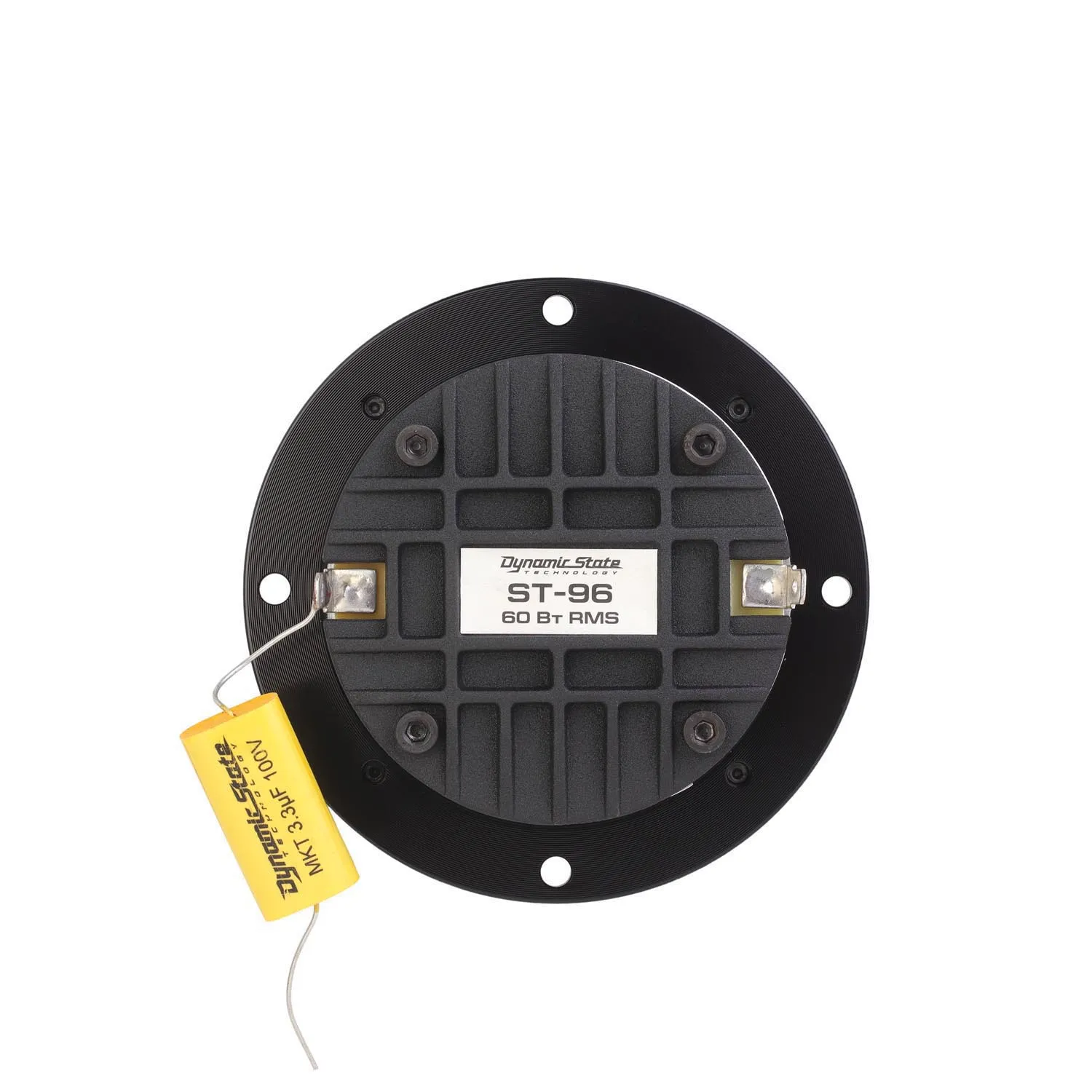 Рупорные твитеры Dynamic State SPARTA ST-96 - фото