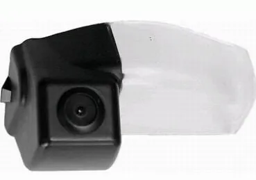 Камера заднего вида в штатное место INCAR VDC-019 MAZDA 2.3 - фото