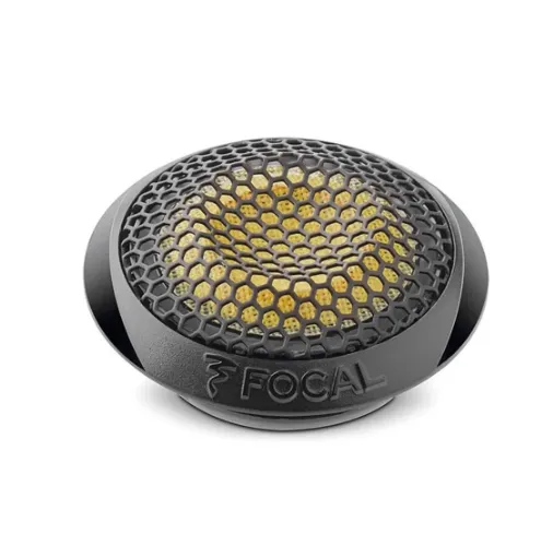 Акустика штатная Focal IS BMW100KL - фото