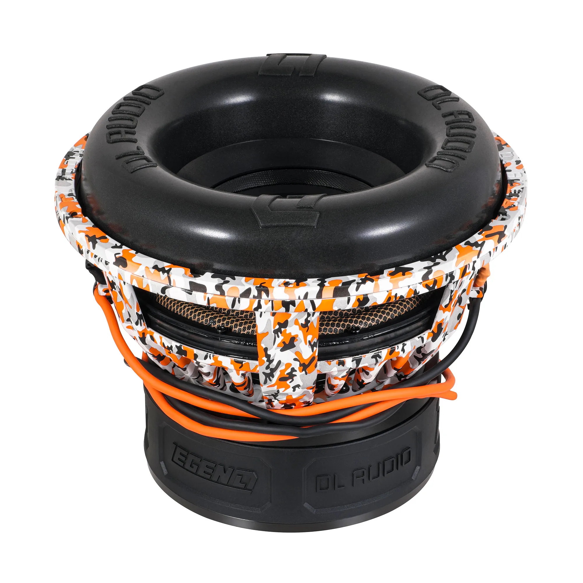 Сабвуфер DL Audio Legend 12 - фото