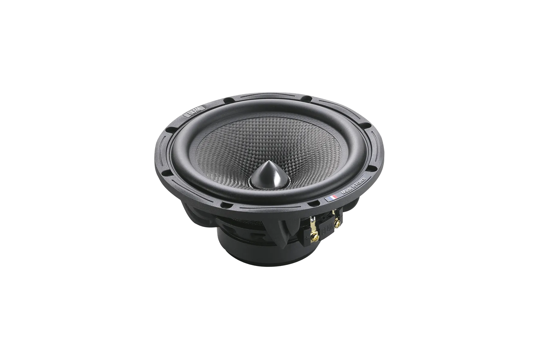 Акустика компонентная BLAM S 165.80+ - фото