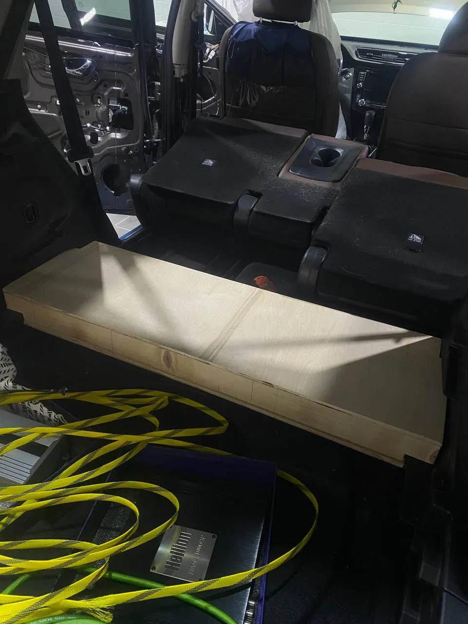 Nissan X-Trail 2021 Nissan X-Trail 2021