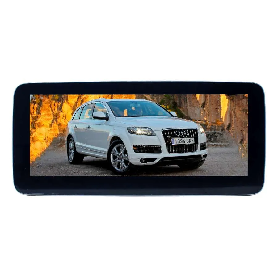 ШГУ LeTrun 3058 Audi Q7 2009-2015 - фото ШГУ LeTrun 3058 Audi Q7 2009-2015 - фото