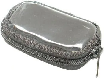 Чехол Starline A4/A6/А8 пл. (кож/черн) - фото