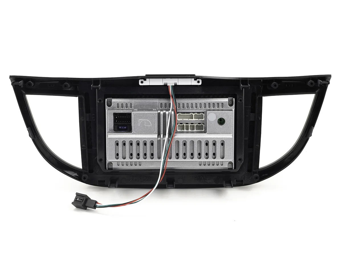 Рамка RHO-FC298 Honda CR-V 2012-2017 - фото