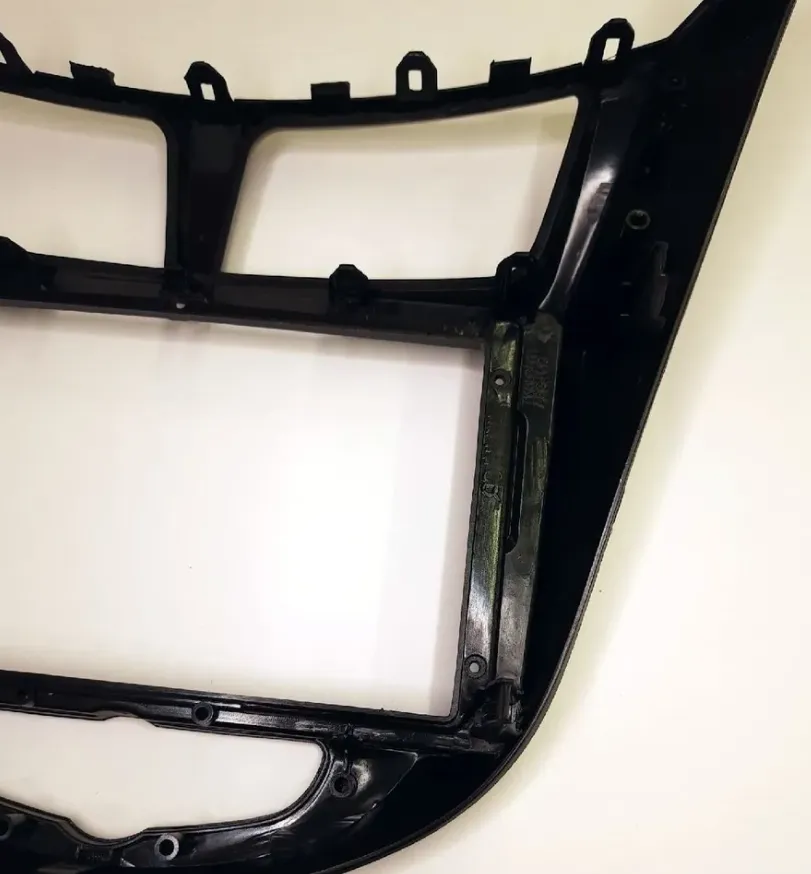 Рамка Carav 22-1535 Hyundai - фото