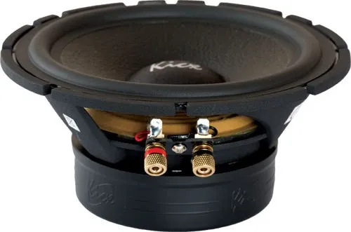 Акустика компонентная Kicx PRO 62N - фото