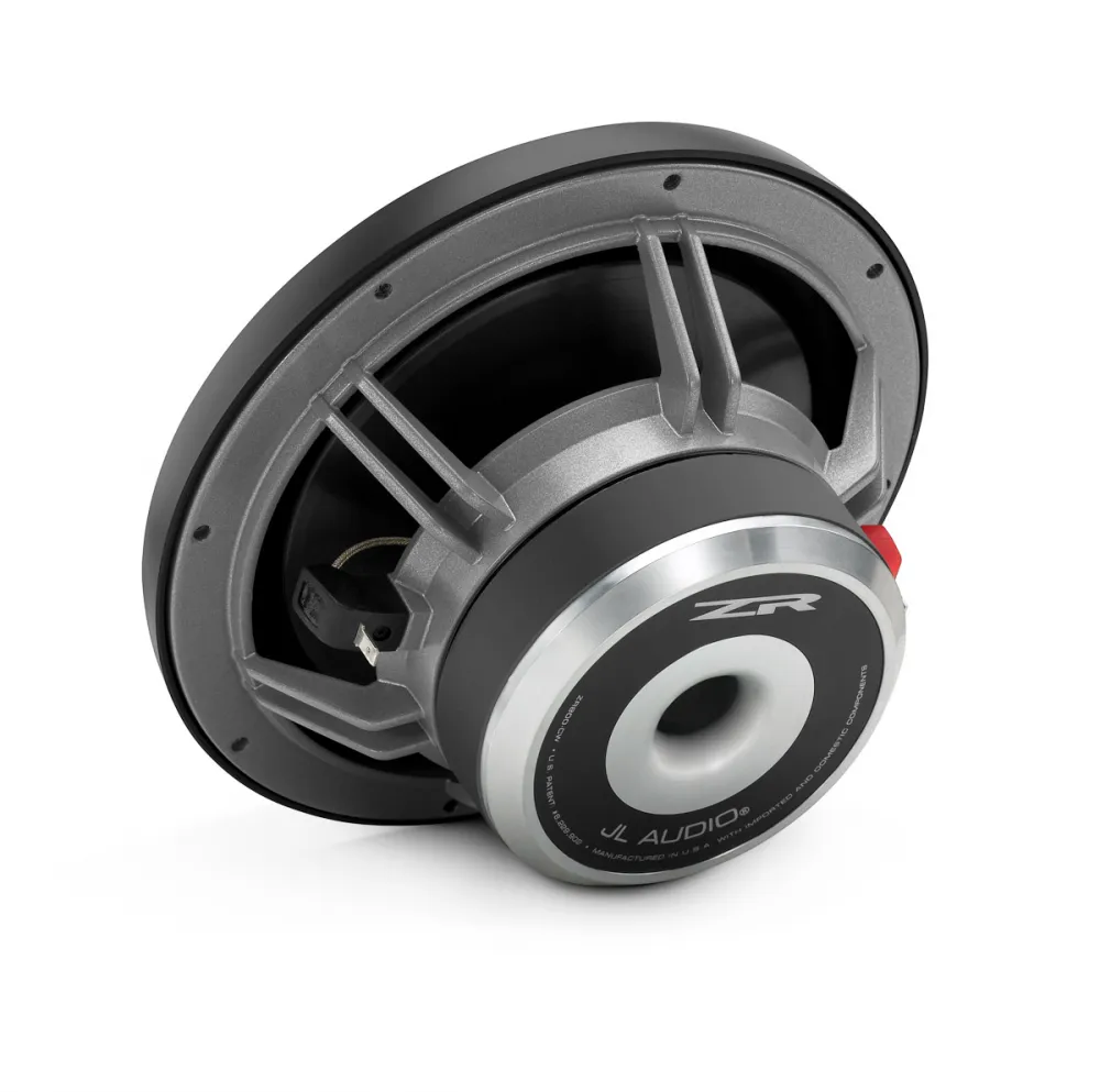 Мидбас JL Audio ZR 800-CW - фото