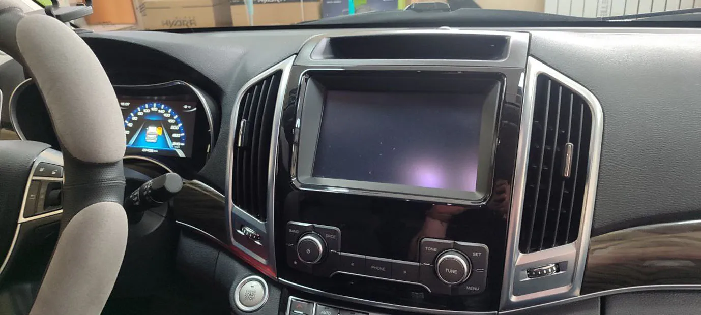 Haval H9 2021 Haval H9 2021