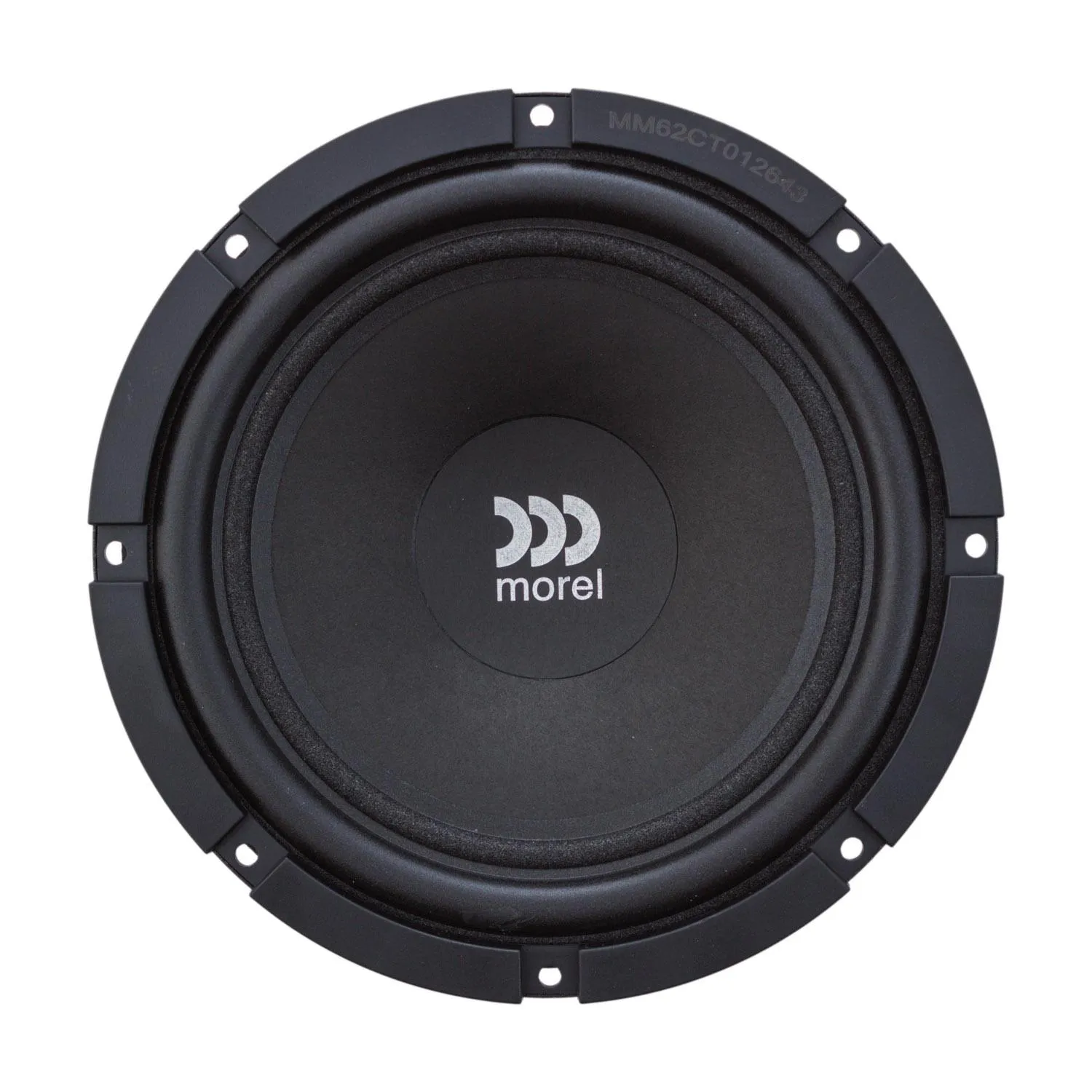 Акустика компонентная Morel Maximo 6 MKII - фото