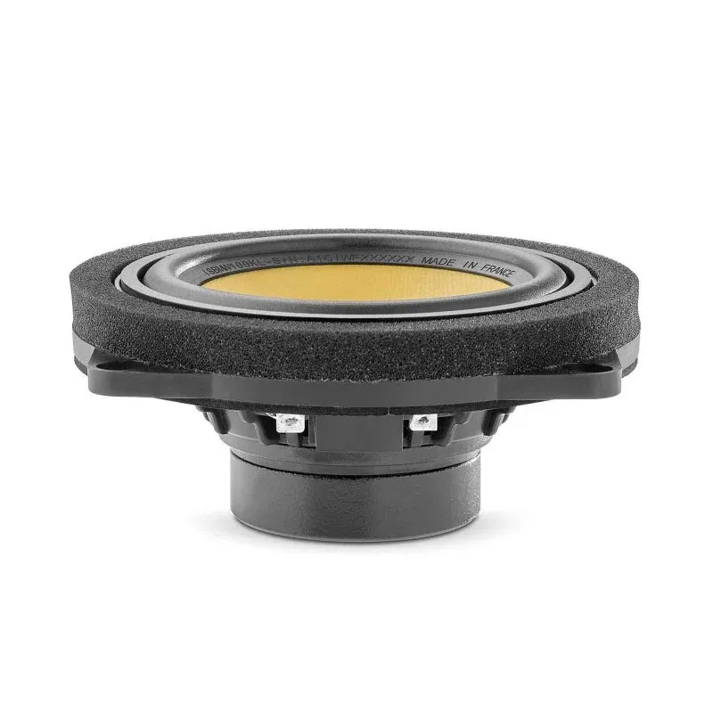 Акустика штатная Focal IS BMW100KL - фото