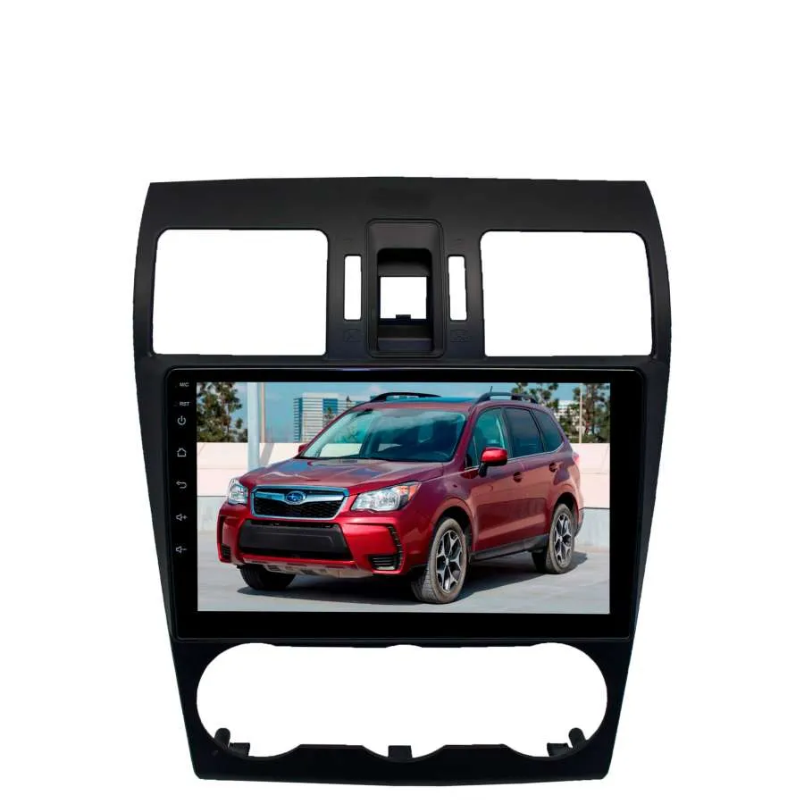 ШГУ LeTrun 2910-5541 для Subaru Forester 2012-2019, Impreza 2011-2016 - фото