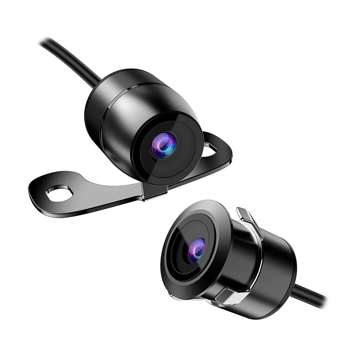 Камера заднего вида PROLOGY RVC-200 - фото