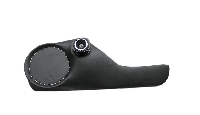 Подиум LADA PRIORA (2х компонентные) 20РУПОРНЫЙ - фото