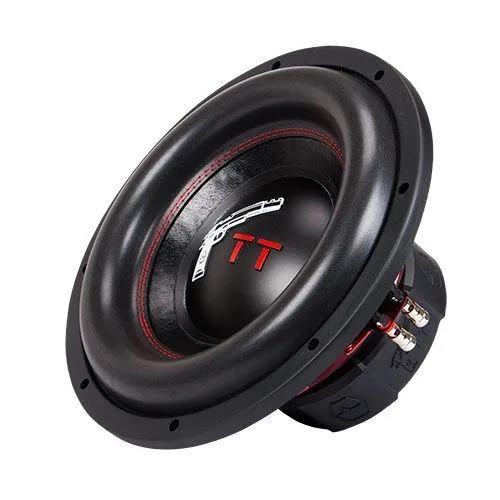 Сабвуфер Ural (Урал) TT 10 - фото