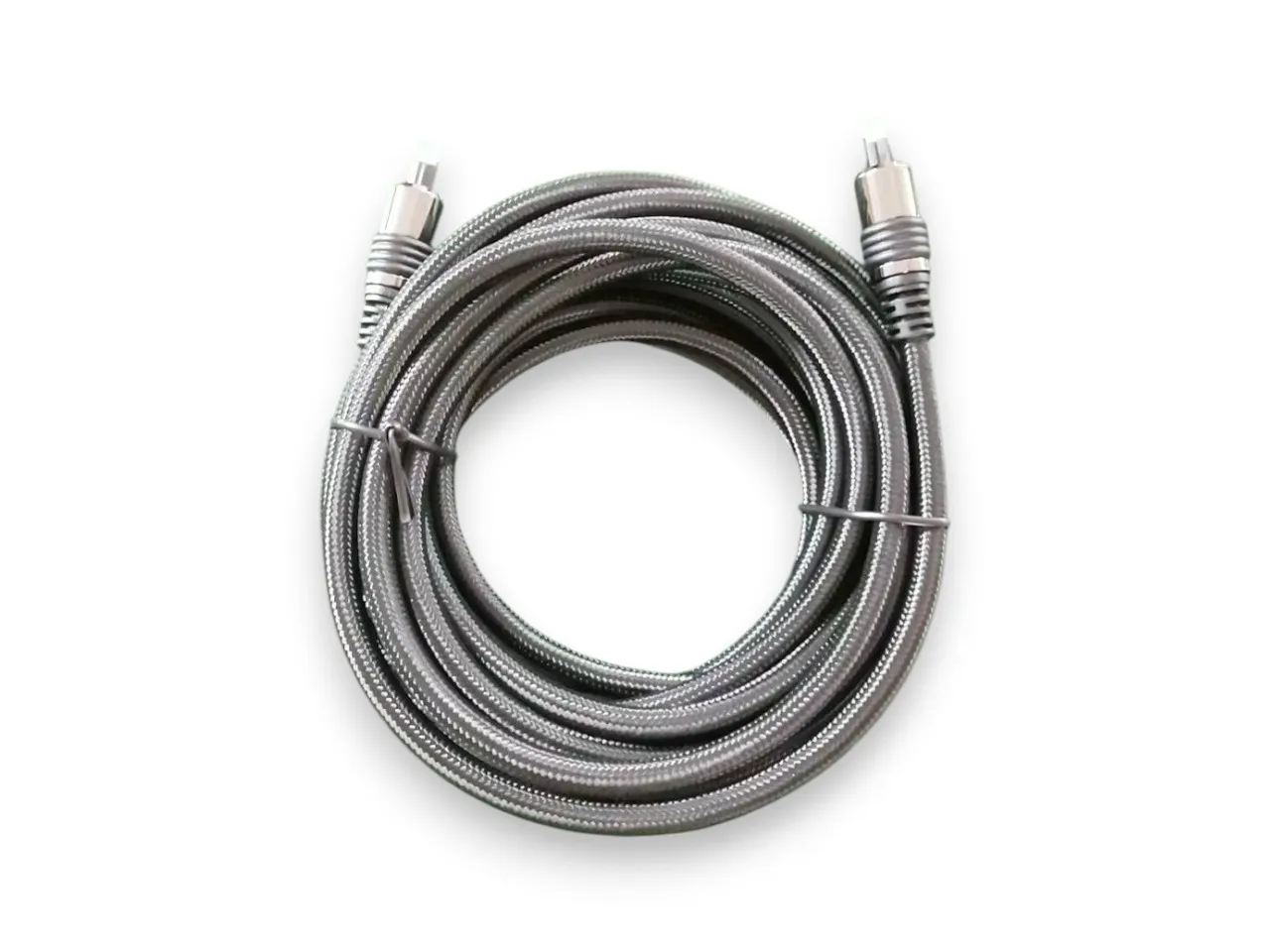 Оптический кабель Global Audio TL-007-5M - фото