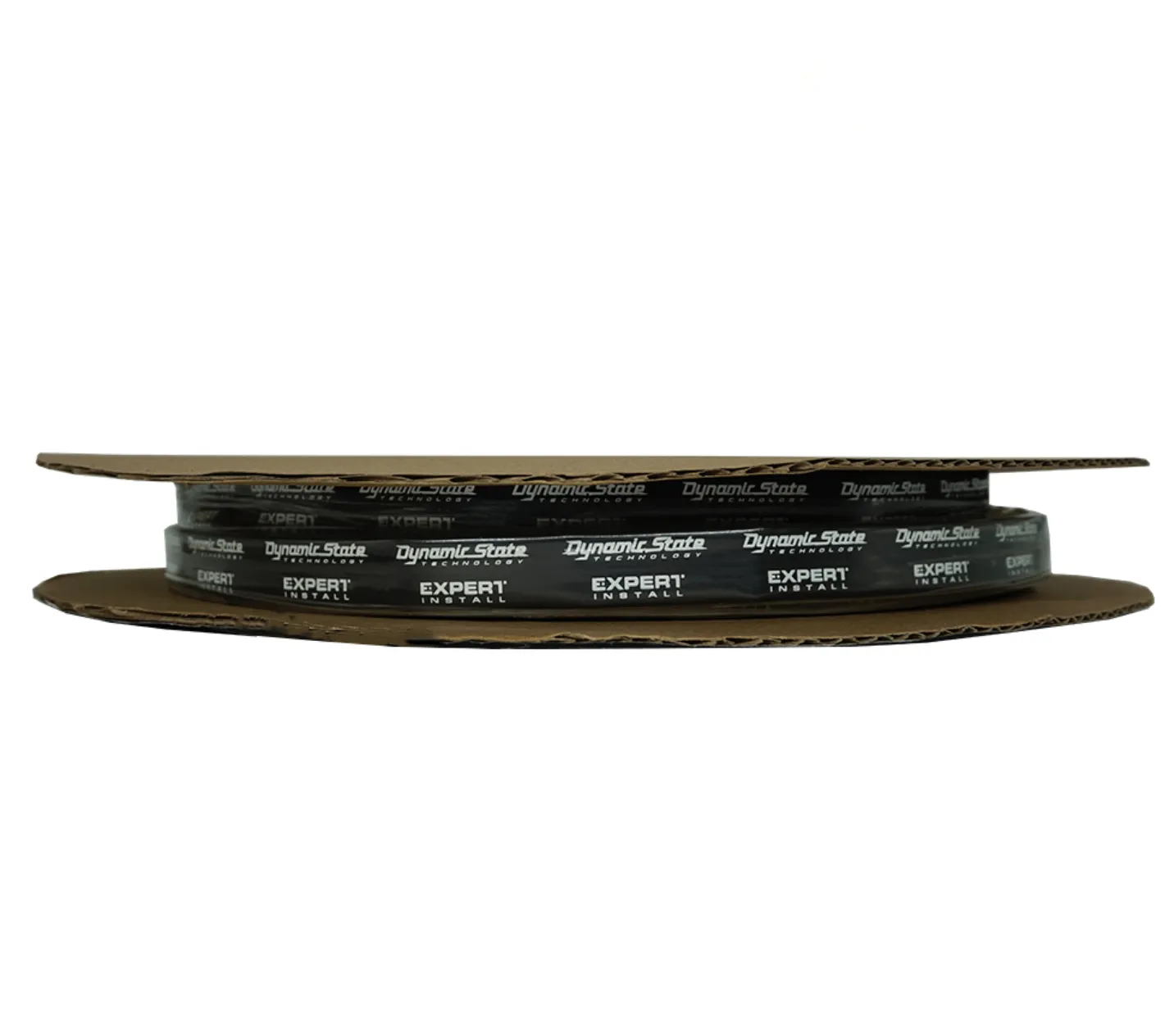 Термоусадочная трубка Dynamic State STH10-Roll-BK (1б-50м) (1м) - фото