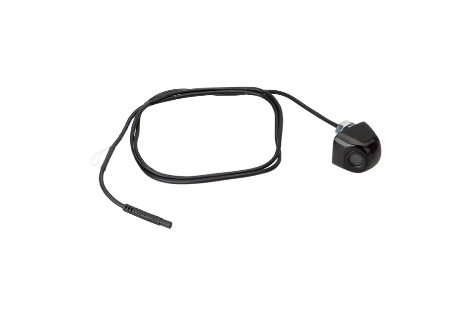 Камера заднего вида в штатное место Aura RVC-5232HD - фото