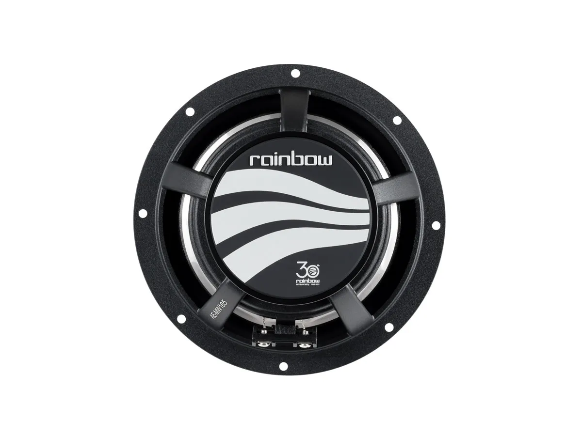 Акустика компонентная Rainbow AE-C260 - фото