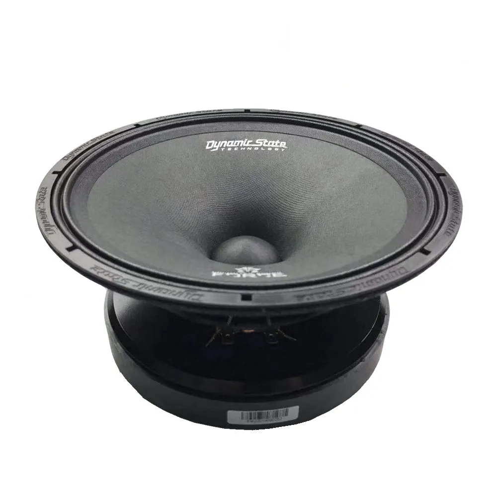 Мидвуфер Dynamic State FORCE FM200 - фото