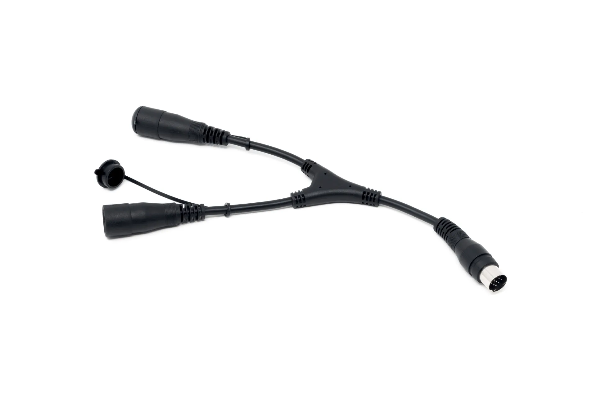 Кабель Hertz HMA C13Y 13-PIN Y-CABLE - фото