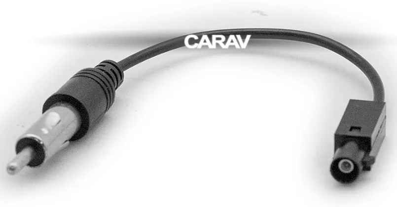 ISO провода Carav 16-018 - фото