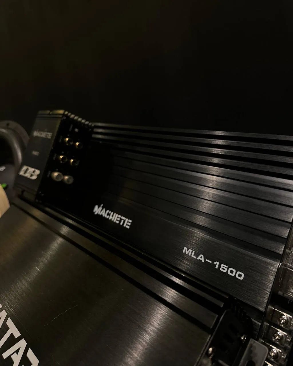 Подборка железа от Alphard Group за 35 000 руб