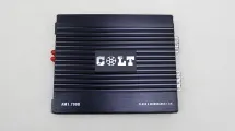 Усилитель 1-канальный COLT AM-1.700 - фото