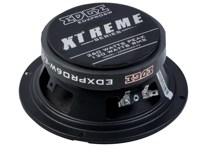 СЧ динамик EDGE EDXPRO6W-E9 - фото
