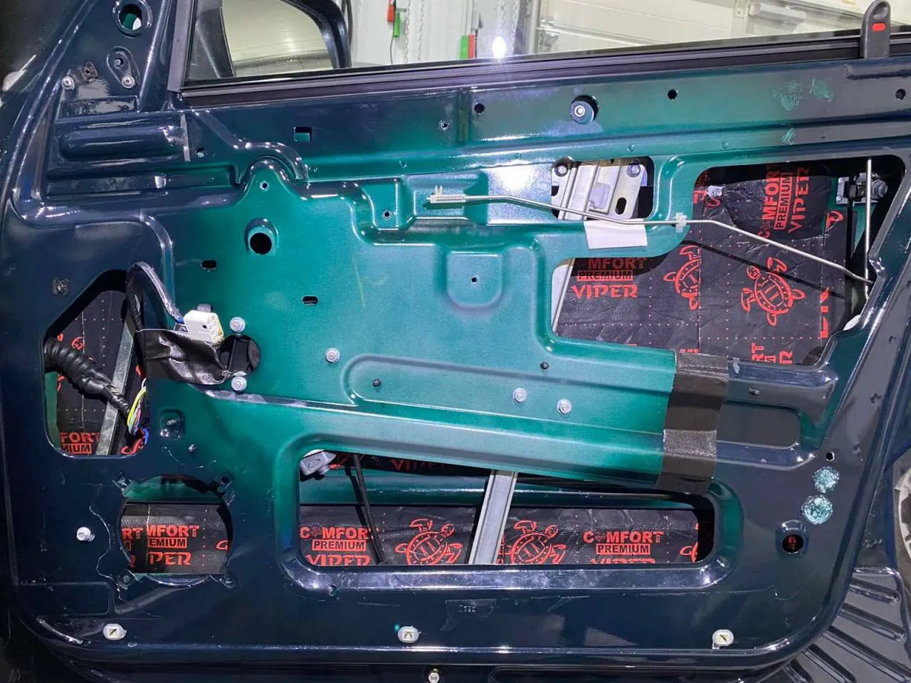 Lada Niva Travel Lada Niva Travel