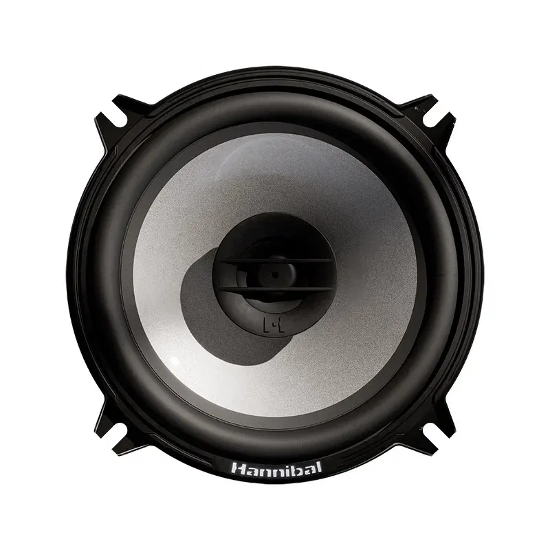 Коаксиальная акустика Deaf Bonce Hannibal Easy 130X - фото