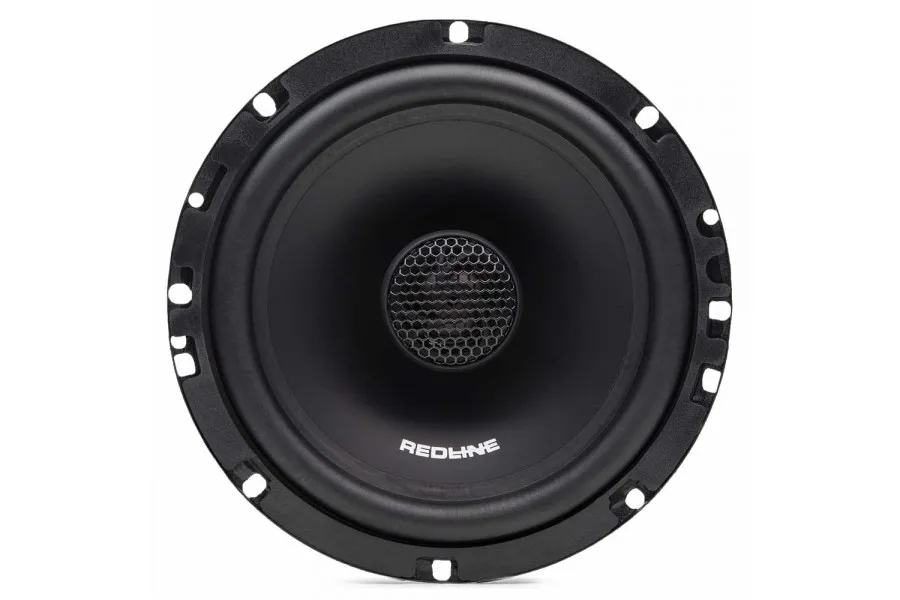 Акустика коаксиальная DD Audio RL-X6.5 - фото