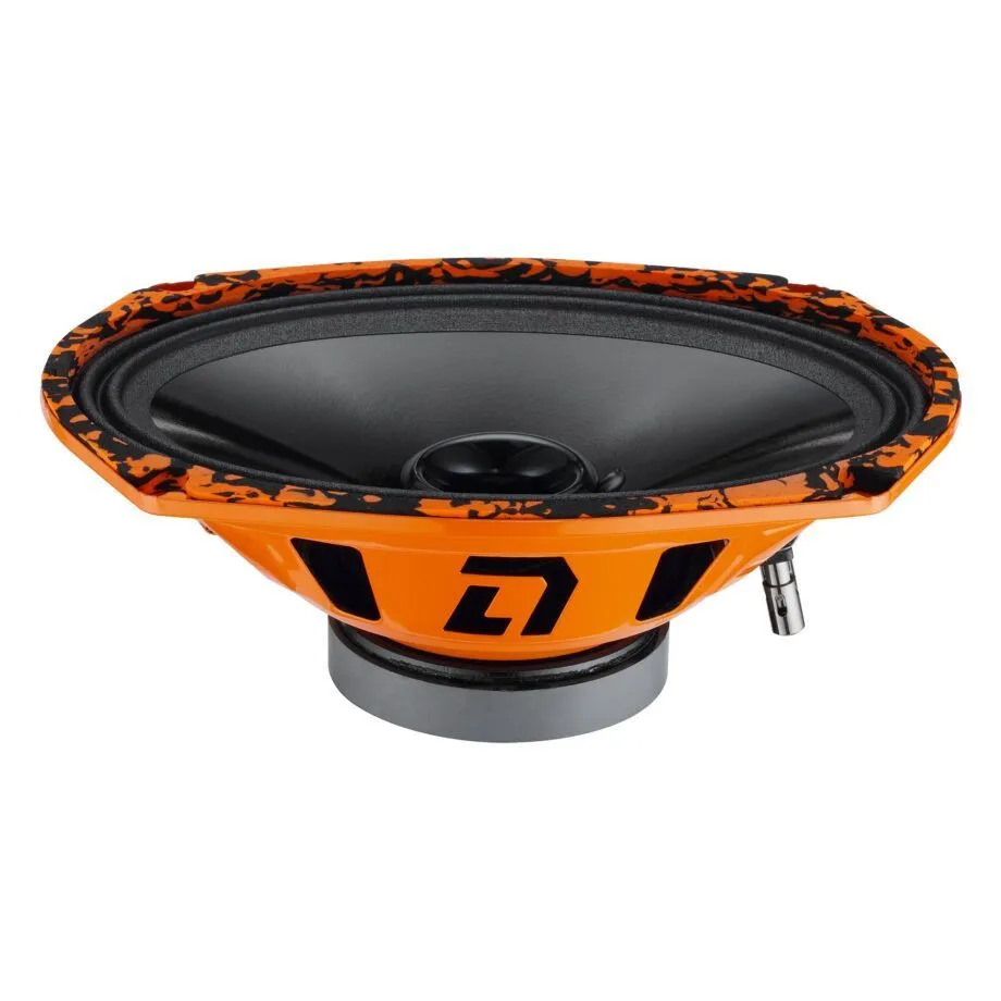 СЧ динамики DL Audio Gryphon Lite 69 V.2 - фото