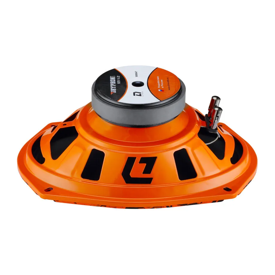 СЧ динамики DL Audio Gryphon Lite 69 V.2 - фото