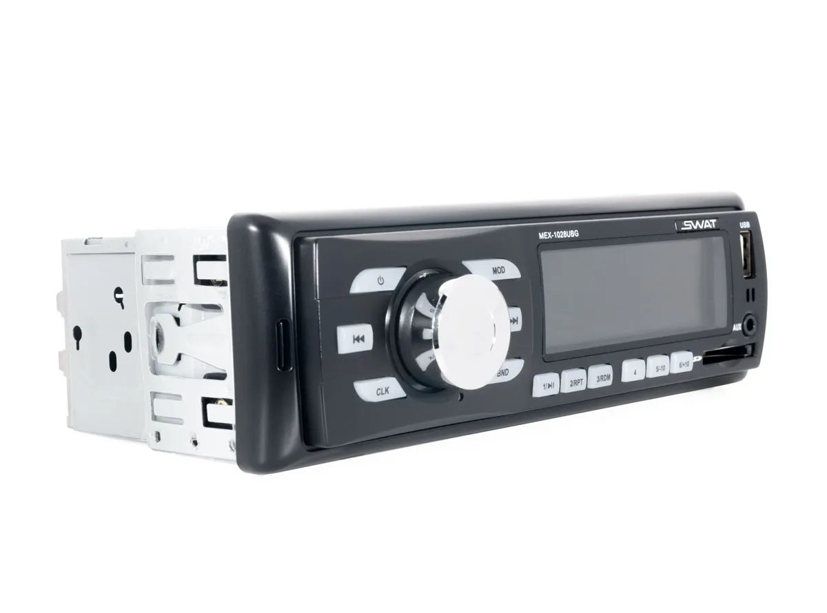 USB - ресивер SWAT MEX-1028UBG - фото USB - ресивер SWAT MEX-1028UBG - фото