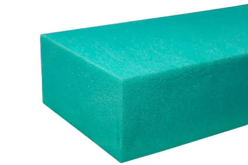 Шумоизоляция ComfortMat Soundtrap Green (0,495х0,195х0,95) - фото