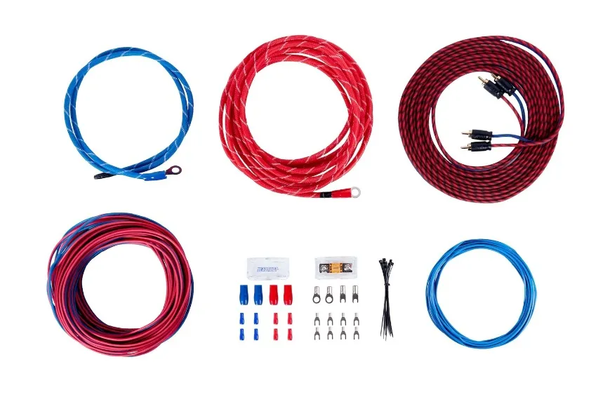 Установочный набор Kicx HSPK28-CP - фото