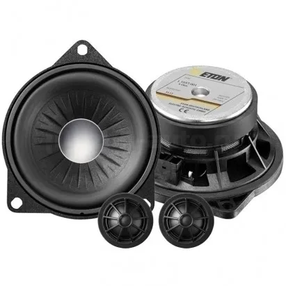 Акустика штатная Eton B100W - фото