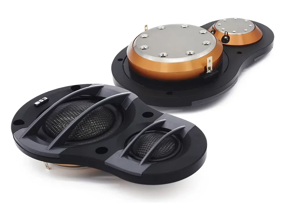 Акустика компонентная ESB 5.6K3U - фото