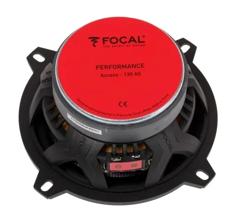 Акустика компонентная Focal 130AS - фото