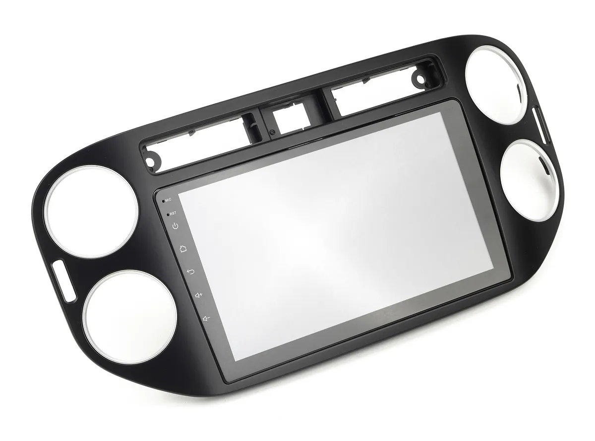 Рамка RVW-FC581 VW Tiguan 2011+ - фото