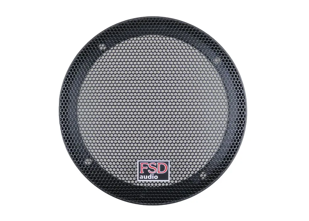 Акустика коаксиальная FSD audio MASTER X6 V3 - фото
